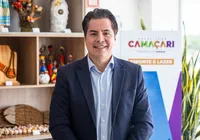 "Cada real gasto pelo visitante transborda para outros setores", diz secretário de Camaçari