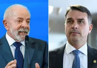 Caiado, Zema e Renan, as vítimas da polarização entre Lula e Flávio
