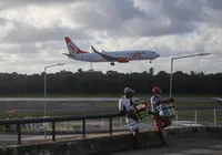 Terá a Gol voos internacionais com suas aeronaves de longo curso a partir de Salvador?