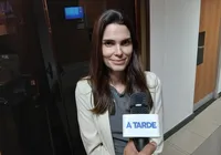 Camila Vasquez é nomeada e toma posse do cargo de conselheira do TCM