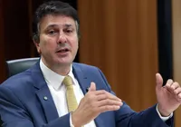Camilo Santana é novo líder do PT no Senado