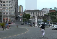 Caminho da Morte: a história sombria no Centro de Salvador