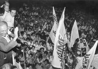 Campanha da mudança: vitória histórica de Waldir Pires completa 40 anos