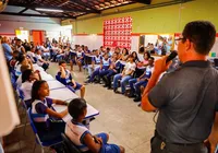 Candeias melhora no Ideb 2025 e se aproxima de meta projetada