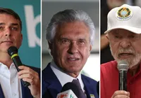 Candidatos ao Planalto miram a Bahia e garantem palanques eleitorais