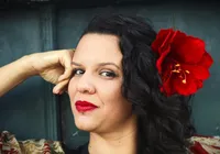 Cantora volta ao berço após anos de Ibéria