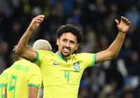 Capitão da Seleção Brasileira aposta no "coletivo" para Copa do Mundo imagem