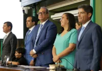 Carlos Muniz anuncia apoio a ACM Neto para o Governo do Estado
