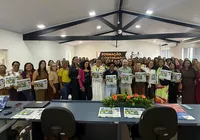 Catu recebe projeto para fortalecer leitura e alfabetização imagem