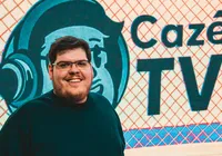 CazéTV supera jogo do Brasil e bate recorde de audiência na Copa