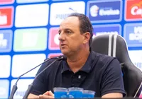 Ceni cobra mais confiança do Bahia e traça meta para a Libertadores