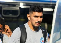 Ceni revela por que o Bahia desistiu da contratação de João Paulo imagem