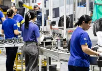 Centenário da Electrolux marca inovação e disputa pelo mercado premium