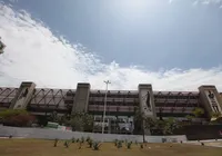 Centro de Convenções da Bahia é vendido em leilão após 10 anos fechado