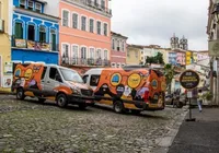 Flipelô: vans gratuitas vão deslocar passageiros no Centro Histórico