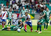 Chapecoense x Bahia: onde assistir, escalações, palpites e arbitragem