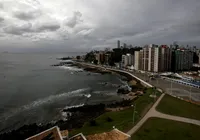 “Vote pelo clima” apoia democracia