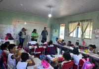 Alagoinhas intensifica ações educativas contra dengue imagem