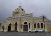 Cidade Heróica sofre danos no patrimônio