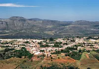 Cidade na Chapada Diamantina é considerada a mais fria do Nordeste