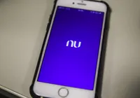 Clientes retiram dinheiro do Nubank após alerta de encerramento