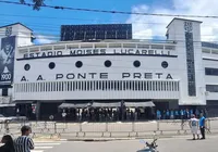 Clube com SAF de R$ 1 bilhão vive crise histórica com dívidas e greve