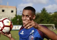 Clube da Série A acerta contratação de lateral campeão pelo Bahia