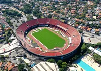 Clube da Série A negocia naming rights de estádio por R$ 25 milhões