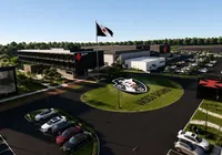Clube da Série A prepara novo CT ultramoderno em SAF de R$ 3 bilhões