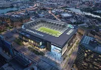 Clube ligado ao Grupo City vai ganhar arena bilionária; saiba onde