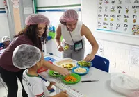 Colégio privado em Salvador beneficia 3 mil estudantes em Baixa Grande