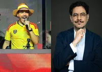 Colômbia: AtlasIntel confirma precisão e acerta 2º turno imagem