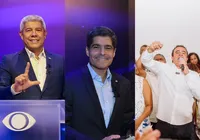 Governo da Bahia: candidatos iniciam 2ª semana de campanha em Salvador