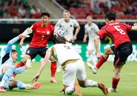 Coreia do Sul busca virada heroica e vence Tchéquia na Copa do Mundo