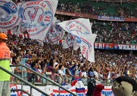 Bahia abre venda geral com ingressos de R$ 20 para partida contra o Botafogo