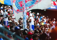 Com promoção e combos, Bahia inicia venda de ingressos para amistoso