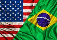 Brasil e EUA terão reunião sobre tarifaço na próxima segunda (31)