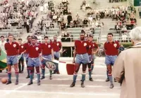 Como o Bahia recebeu a missão de popularizar o futebol no país da Copa