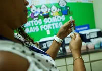 Campanha de multivacinação começa com Dia D neste sábado em Salvador
