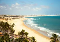 Conheça destino famoso eleito o mais acolhedor do Nordeste