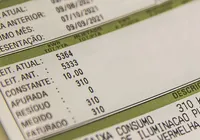 Conta de luz segue com cobrança extra pelo 5º mês seguido; entenda
