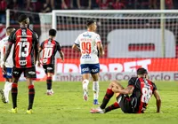 Contestado antes do BaVi, Kike Olivera domina números do Bahia