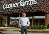"Cooperativismo teve papel decisivo na transformação do oeste baiano"