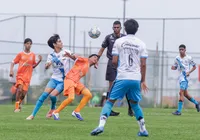 Copa 2 de Julho: saiba quais são os times classificados às oitavas