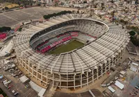 Copa do Mundo: onde assistir os jogos desta quinta-feira (11/06/2026) imagem