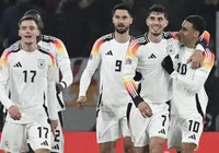 Copa do Mundo: onde assistir os jogos deste domingo (14/06/2026)