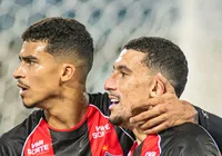 Copa do Nordeste: Vitória pode bater recorde do Bahia de gols marcados imagem