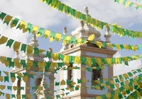 Copa e festas juninas: seleção brasileira estreia no mesmo dia do santo casamenteiro