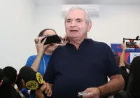 Coronel diz que oposição tem apoio não declarado de "dezenas de prefeitos"