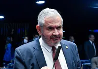 Ameaçado? Senador baiano anda com proteção especial